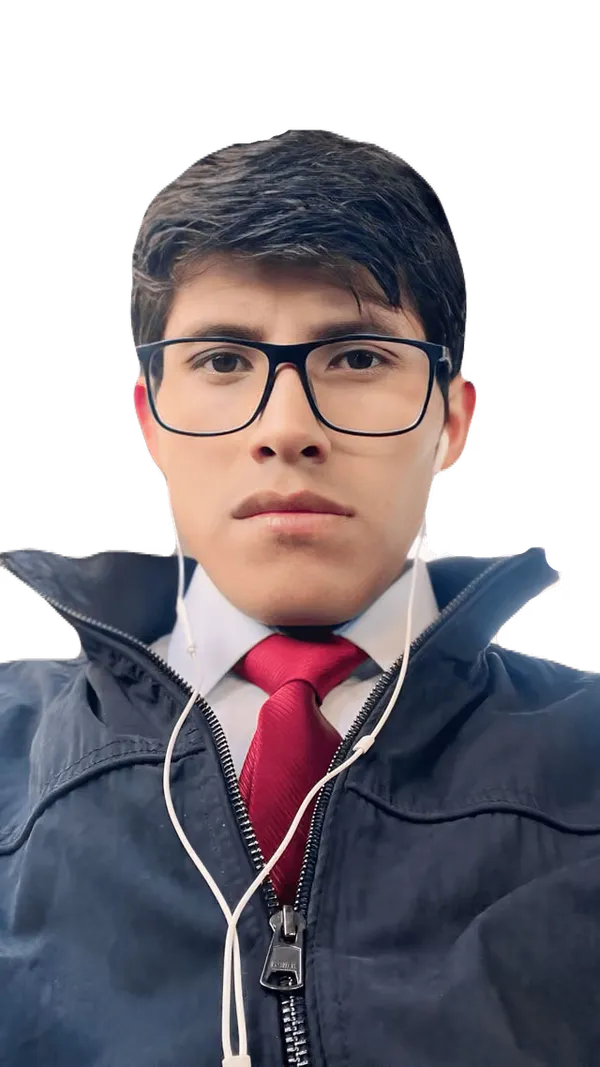 Alejandro Ttupa Quispe - Desarrollador Web y Especialista SEO